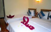 Туры в отель Bonny Hotel