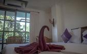 Туры в отель Bonny Hotel