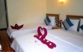 Туры в отель Bonny Hotel