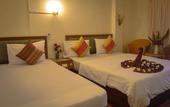 Туры в отель Bonny Hotel