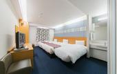 Туры в отель Vessel Hotel Ishigaki Island