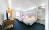 Туры в отель Vessel Hotel Ishigaki Island