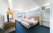 Туры в отель Vessel Hotel Ishigaki Island