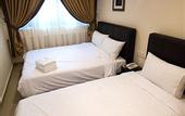 Туры в отель Hotel A-One