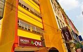 Туры в отель Hotel A-One