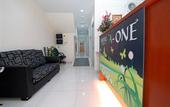 Туры в отель Hotel A-One
