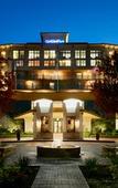 Туры в отель Crowne Plaza Cabana, Palo Alto by IHG