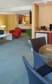 Туры в отель Crowne Plaza Cabana, Palo Alto by IHG