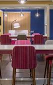 Туры в отель Crowne Plaza Cabana, Palo Alto by IHG
