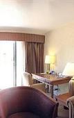 Туры в отель Crowne Plaza Cabana, Palo Alto by IHG
