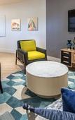 Туры в отель Crowne Plaza Cabana, Palo Alto by IHG