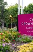 Туры в отель Crowne Plaza Cabana, Palo Alto by IHG
