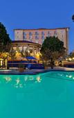 Туры в отель Crowne Plaza Cabana, Palo Alto by IHG