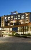 Туры в отель Crowne Plaza Cabana, Palo Alto by IHG
