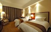 Туры в отель PARADISE JINJIANG HOTEL