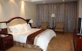 Туры в отель PARADISE JINJIANG HOTEL