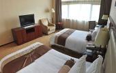 Туры в отель PARADISE JINJIANG HOTEL