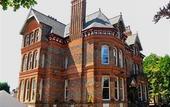 Туры в отель Sefton Park Hotel