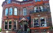 Туры в отель Sefton Park Hotel