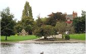 Туры в отель Sefton Park Hotel