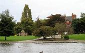 Туры в отель Sefton Park Hotel