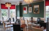 Туры в отель Sefton Park Hotel