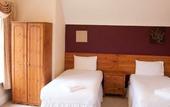 Туры в отель Sefton Park Hotel