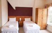 Туры в отель Sefton Park Hotel