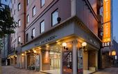 Туры в отель Premier Hotel Cabin Sapporo