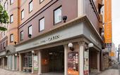 Туры в отель Premier Hotel Cabin Sapporo