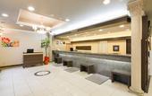 Туры в отель Premier Hotel Cabin Sapporo