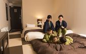 Туры в отель Premier Hotel Cabin Sapporo
