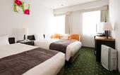 Туры в отель Premier Hotel Cabin Sapporo
