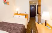 Туры в отель Premier Hotel Cabin Sapporo