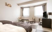 Туры в отель Premier Hotel Cabin Sapporo