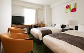 Туры в отель Premier Hotel Cabin Sapporo