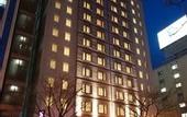 Туры в отель Hotel Resol Trinity Sapporo