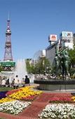 Туры в отель Hotel Resol Trinity Sapporo