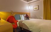 Туры в отель Hotel Resol Trinity Sapporo