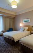 Туры в отель Hotel Resol Trinity Sapporo