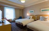 Туры в отель Hotel Resol Trinity Sapporo