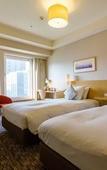 Туры в отель Hotel Resol Trinity Sapporo