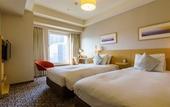 Туры в отель Hotel Resol Trinity Sapporo