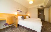Туры в отель Hotel Resol Trinity Sapporo