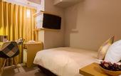Туры в отель Hotel Resol Trinity Sapporo