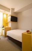 Туры в отель Hotel Resol Trinity Sapporo