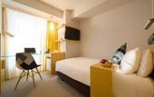 Туры в отель Hotel Resol Trinity Sapporo