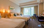 Туры в отель Hotel Resol Trinity Sapporo