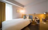 Туры в отель Hotel Resol Trinity Sapporo