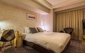 Туры в отель Hotel Resol Trinity Sapporo